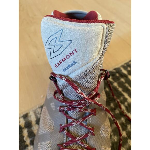 Garmont Gore-Tex Atacama GTX Women's Hiking Boot- Size 10 - Picture 5 of 5